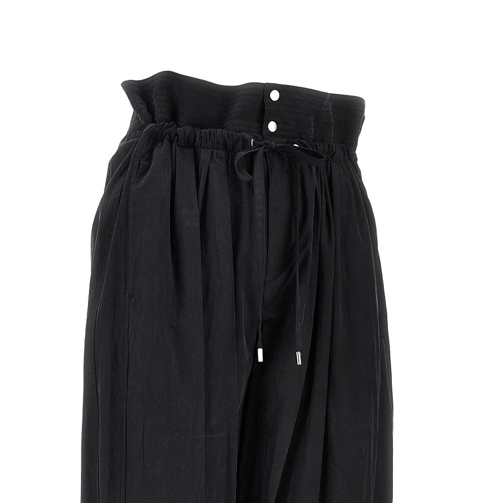 Pantalone in misto Tencel 'Gleen'