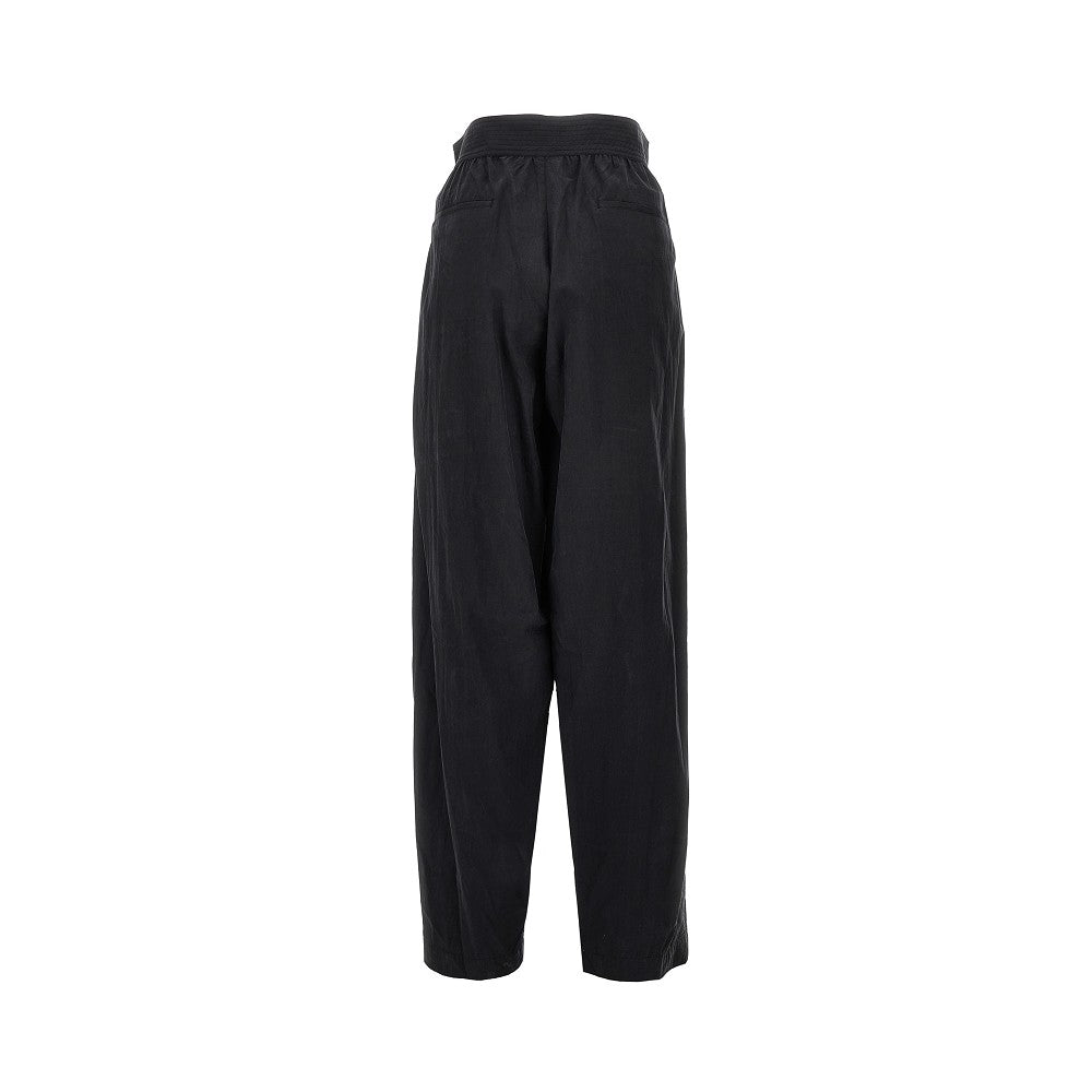Pantalone in misto Tencel 'Gleen'