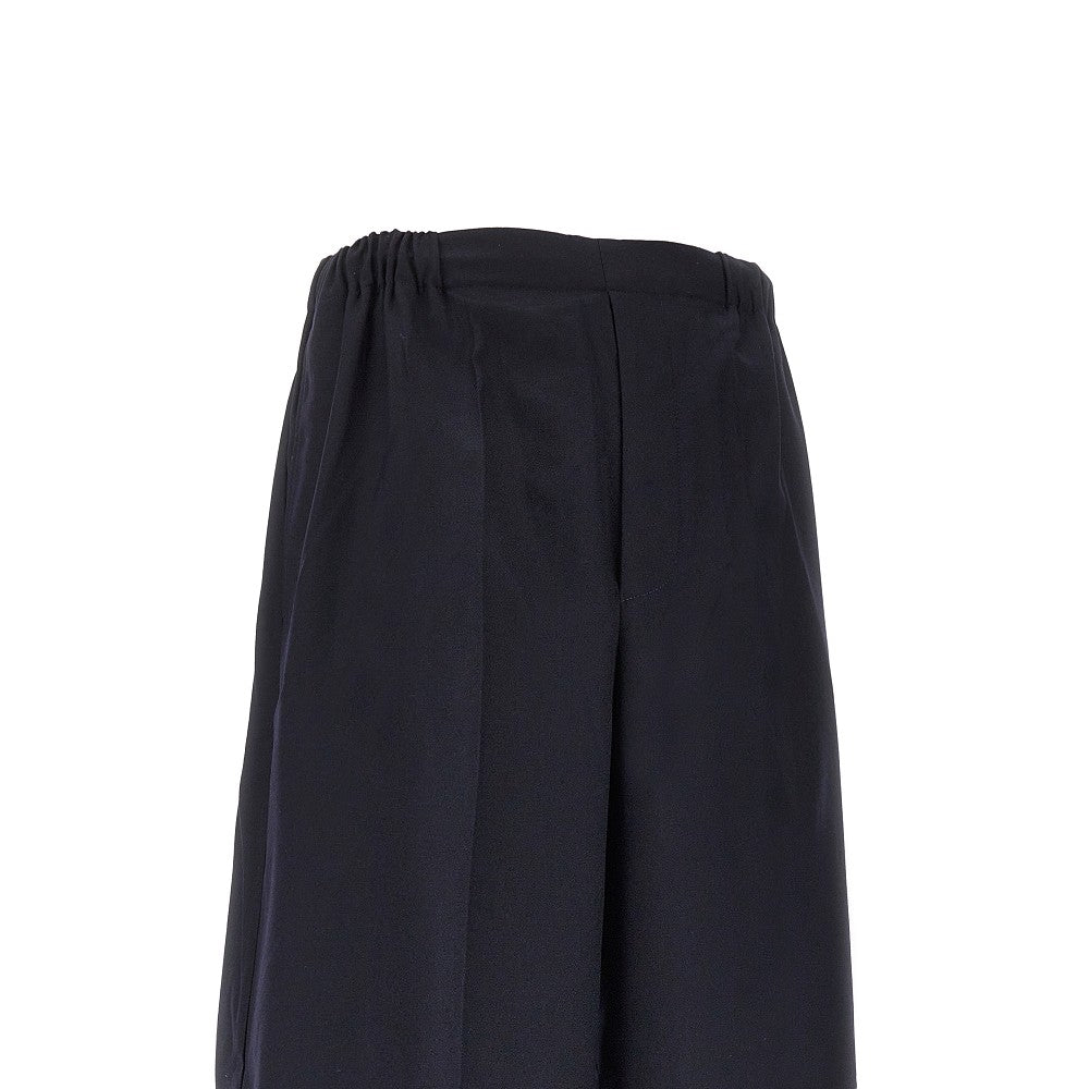 Pantalone in lana 'Gio'