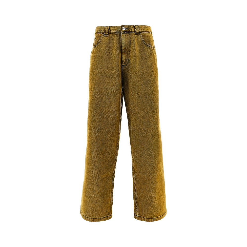 Jeans oversize 'Big Boy'