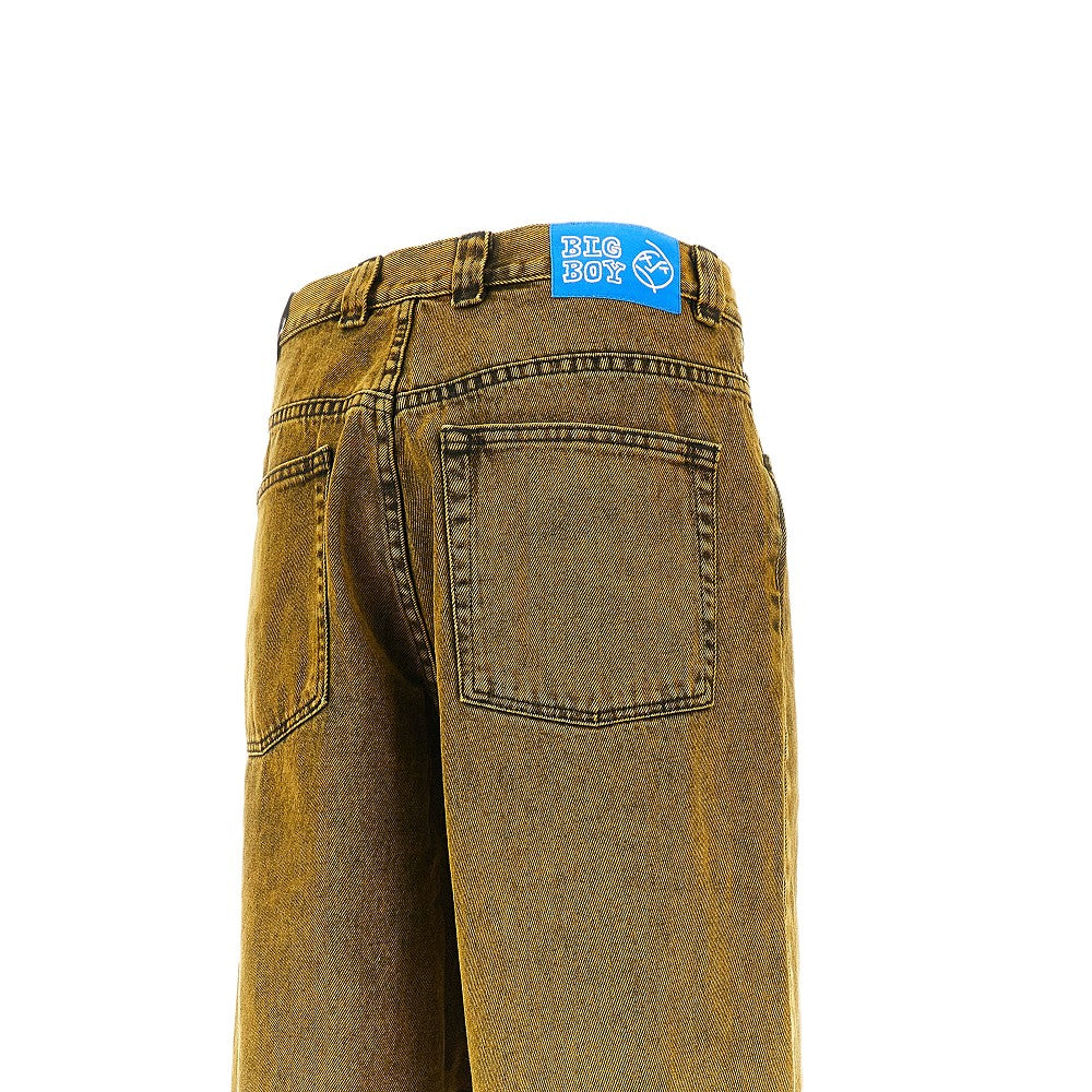 Jeans oversize 'Big Boy'