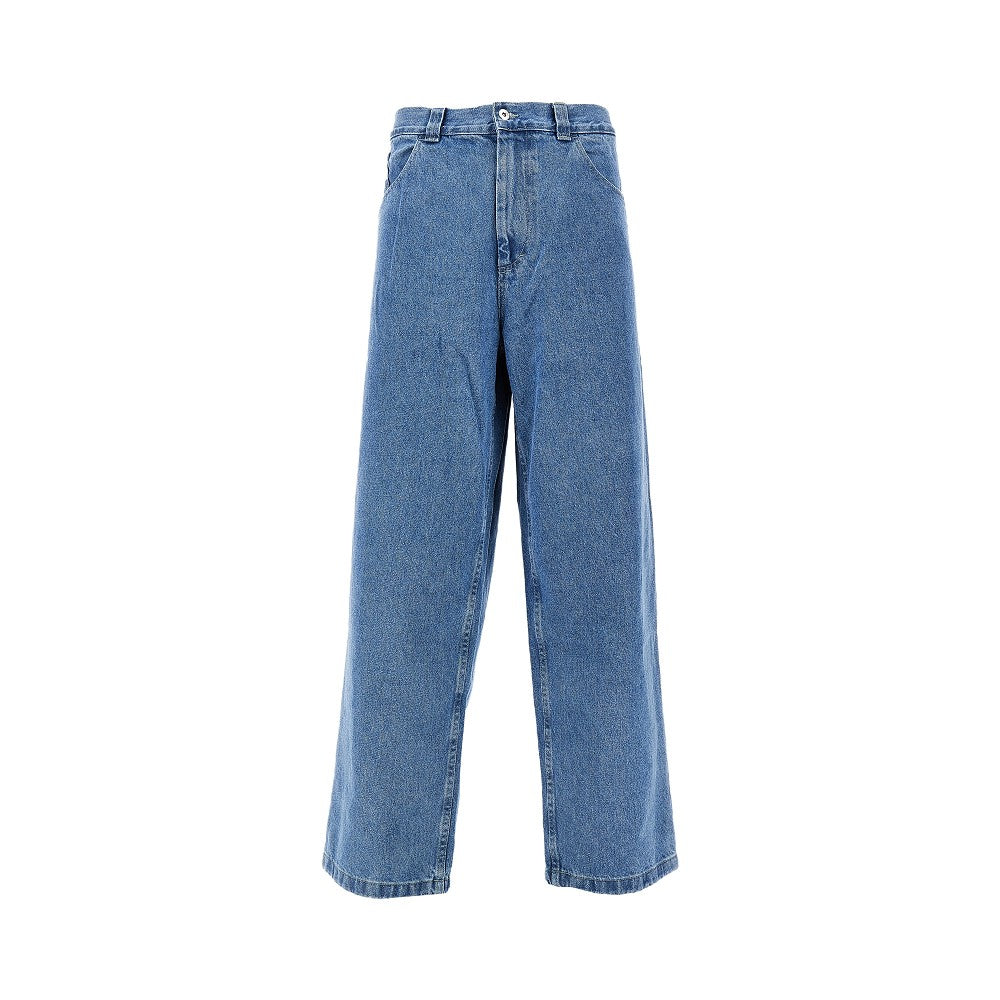 Jeans oversize 'Big Boy'
