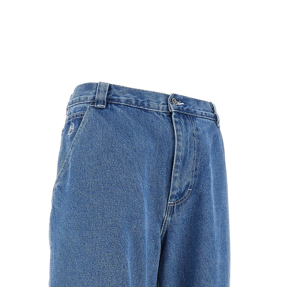 Work pants 'Big Boy' in denim