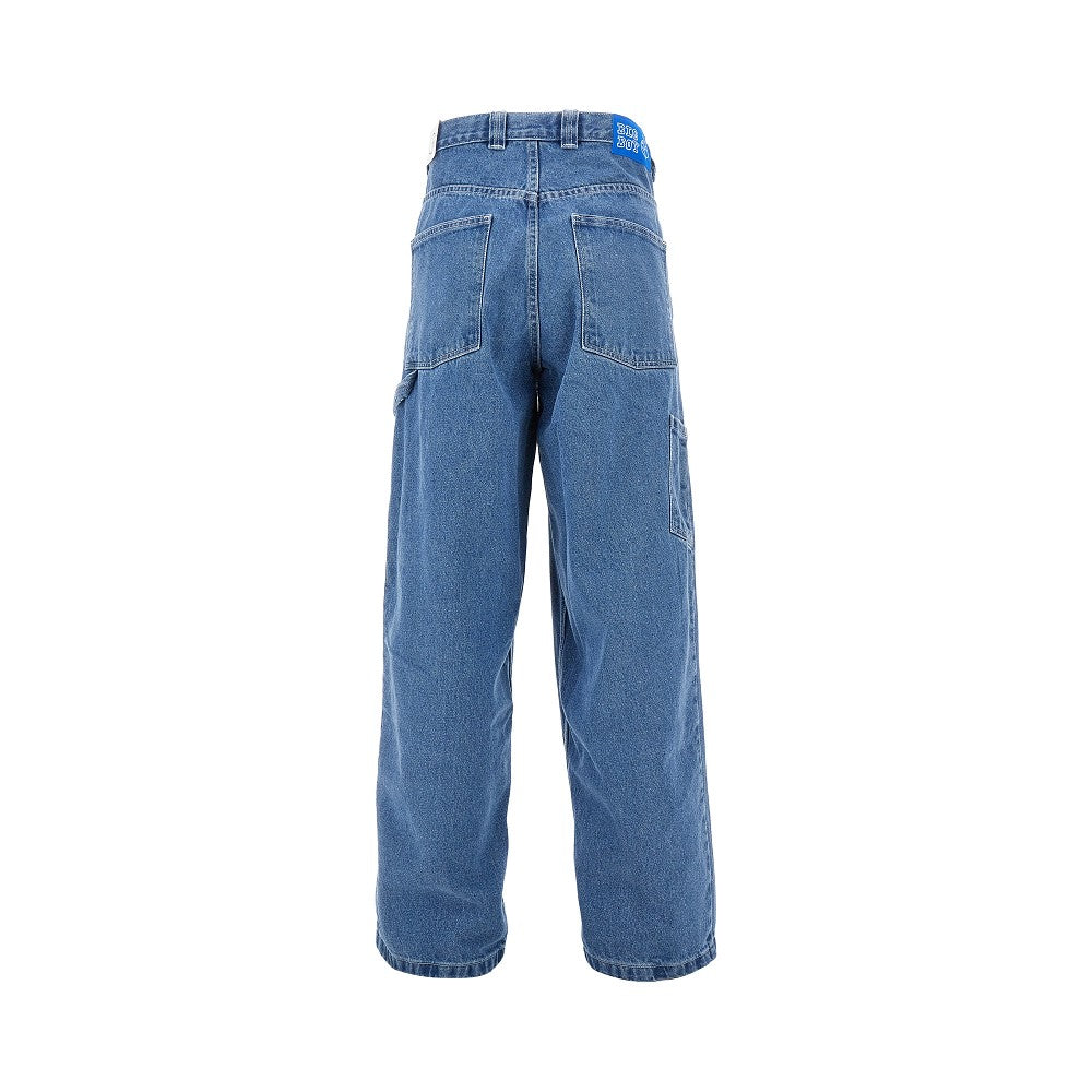 Work pants 'Big Boy' in denim