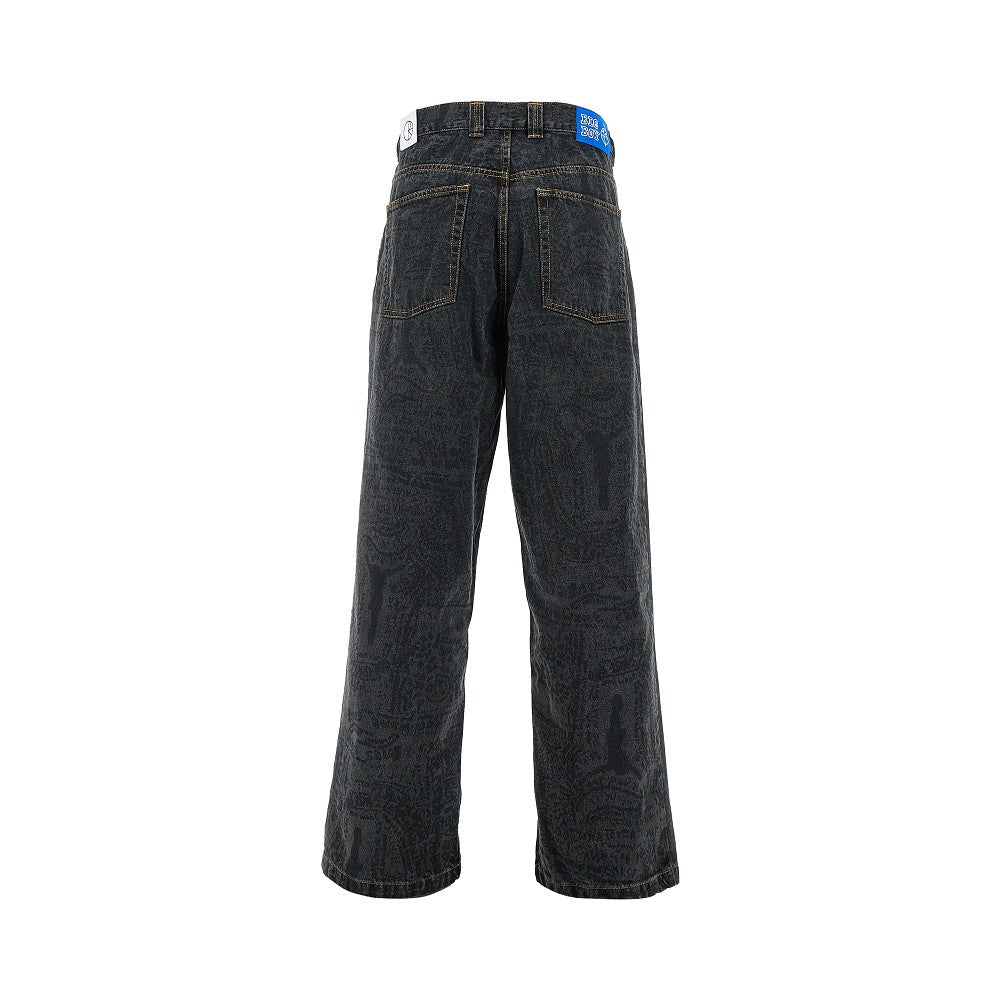 Jeans Big Boy 'Exist'