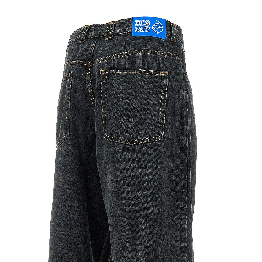 Jeans Big Boy 'Exist'
