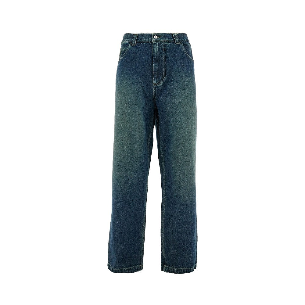 Jeans oversize 'Big Boy'