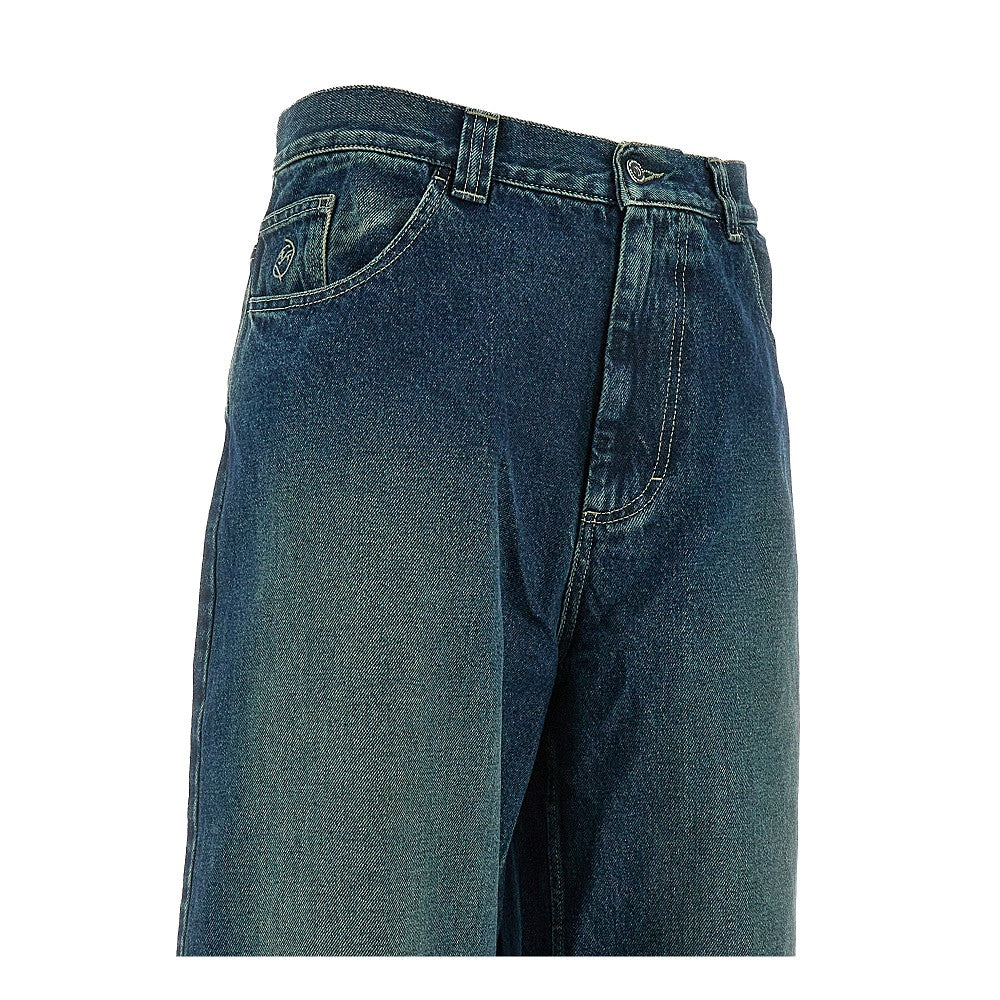 Jeans oversize 'Big Boy'