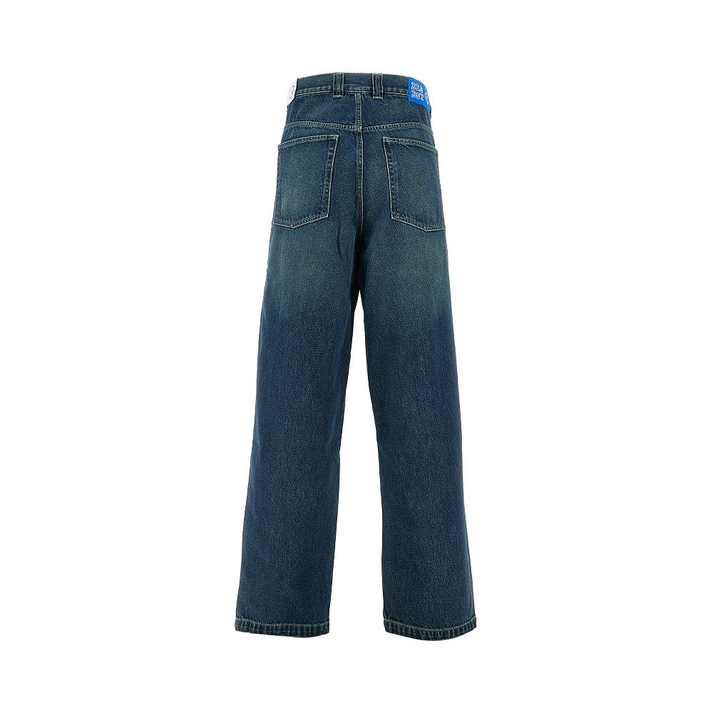 Jeans oversize 'Big Boy'