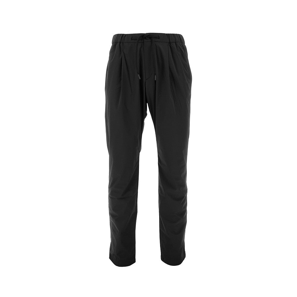 Stretch nylon pants