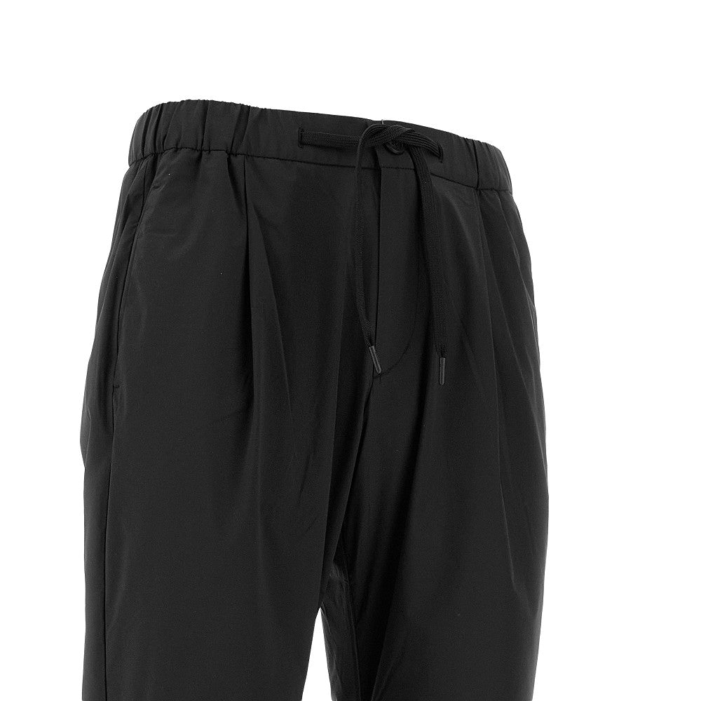 Pantalone in nylon stretch