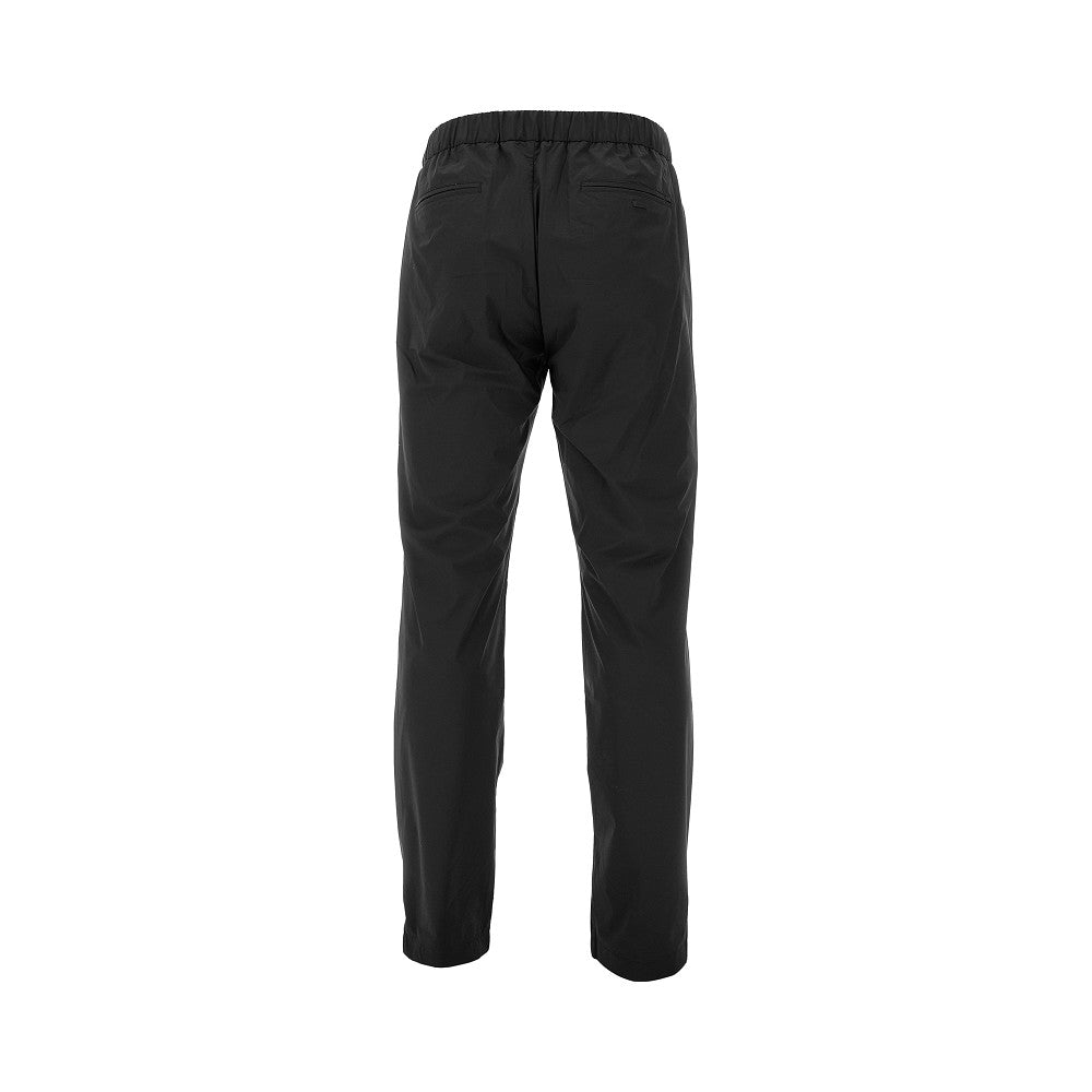 Pantalone in nylon stretch