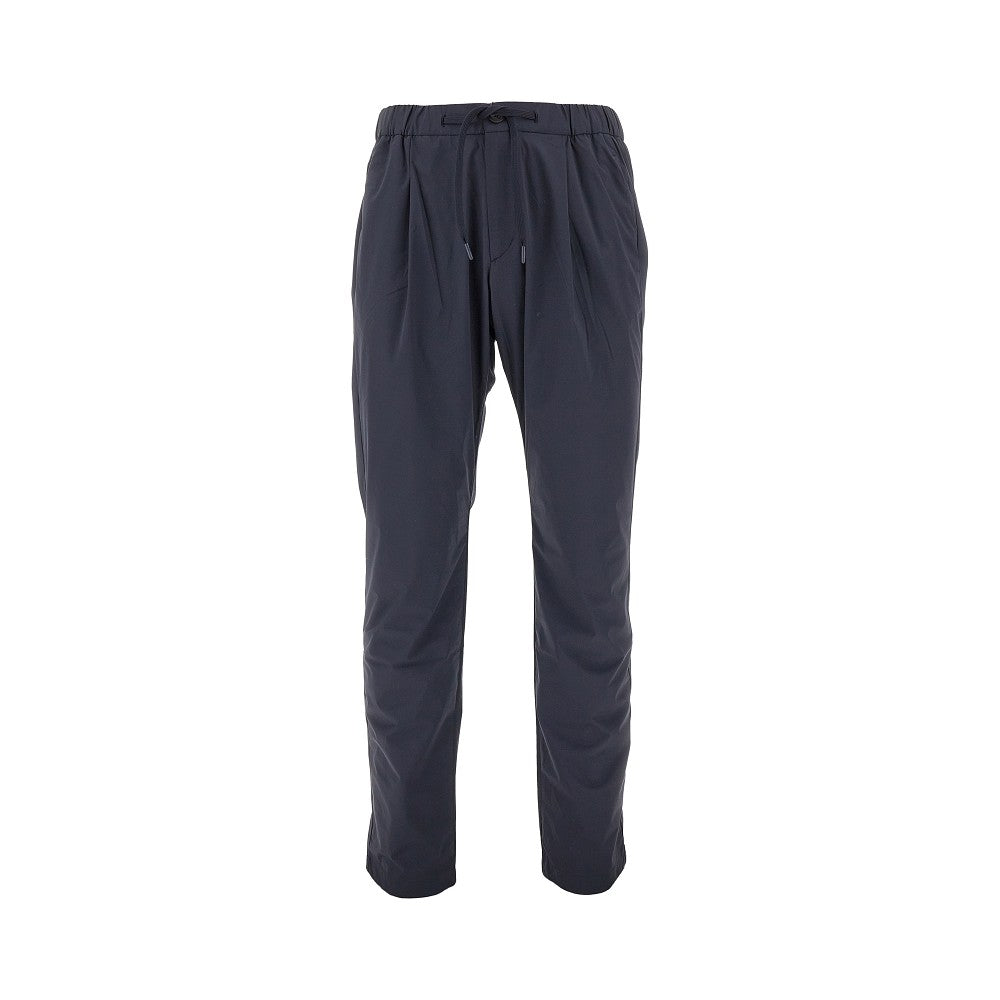 Stretch nylon pants