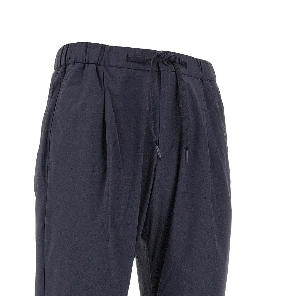 Stretch nylon pants