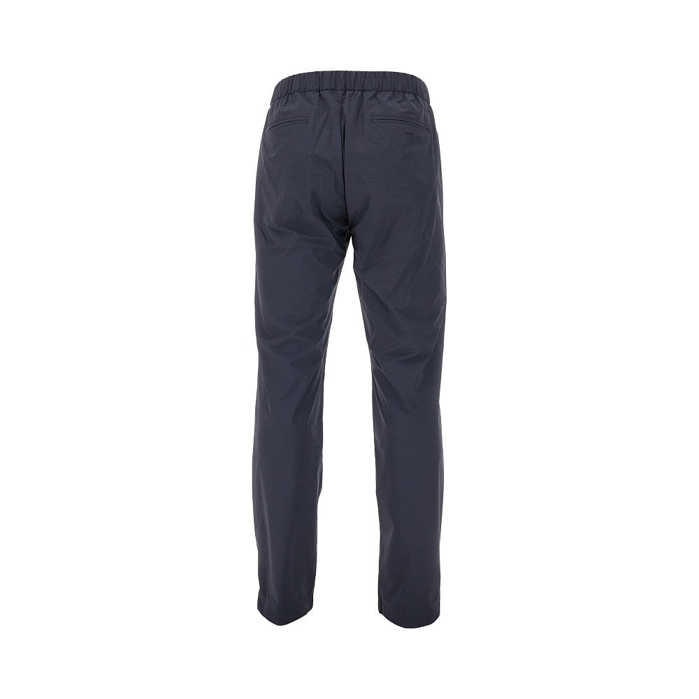 Stretch nylon pants