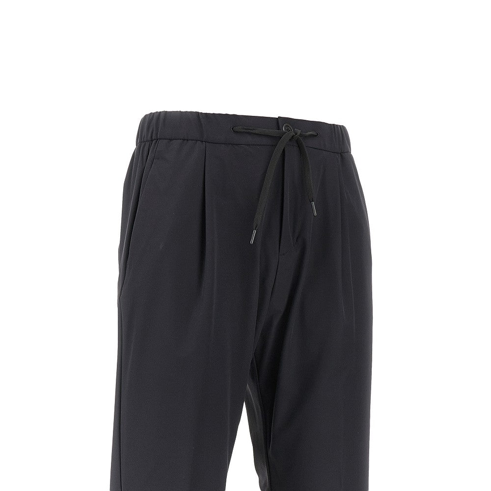 Light Nylon Stretch pants