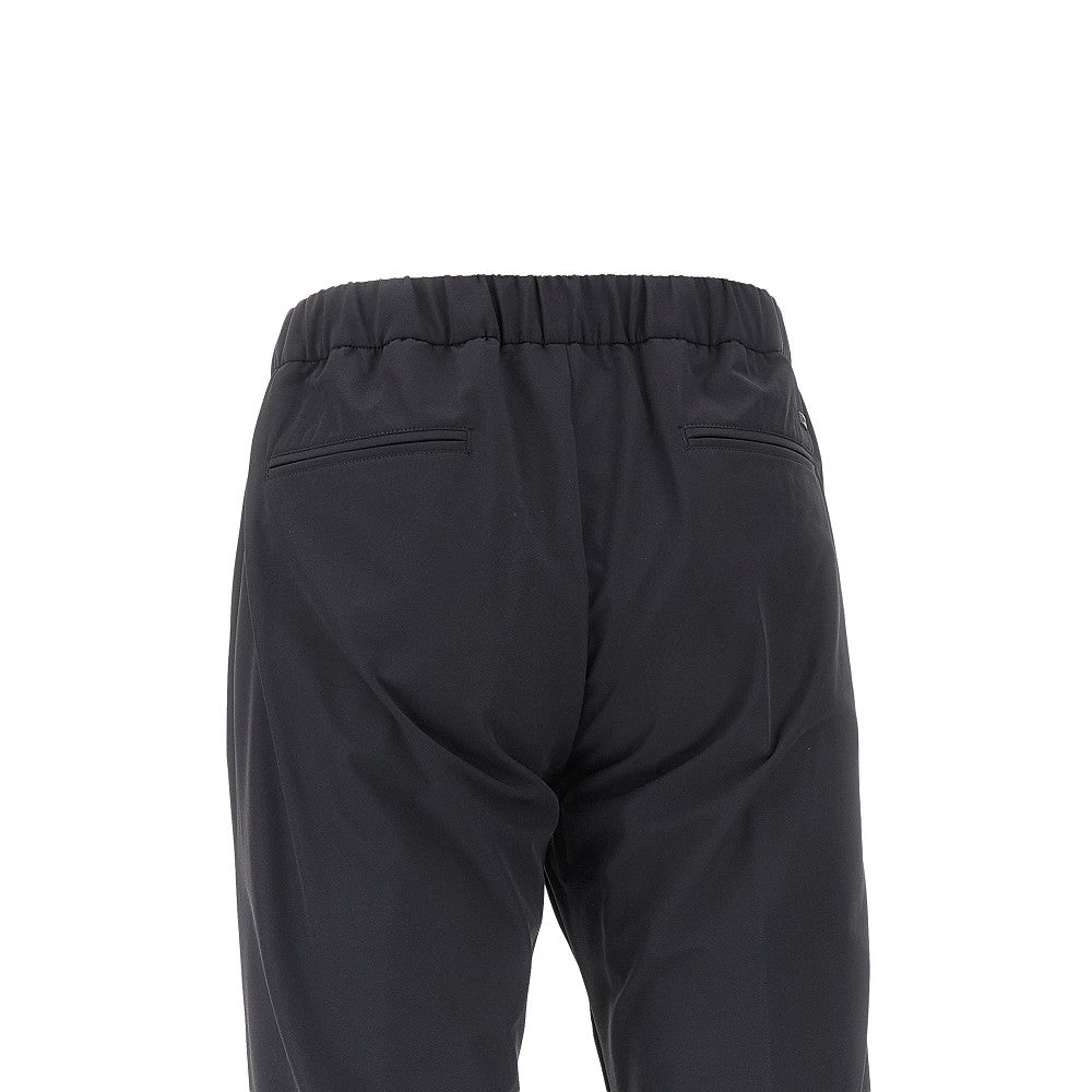 Light Nylon Stretch pants