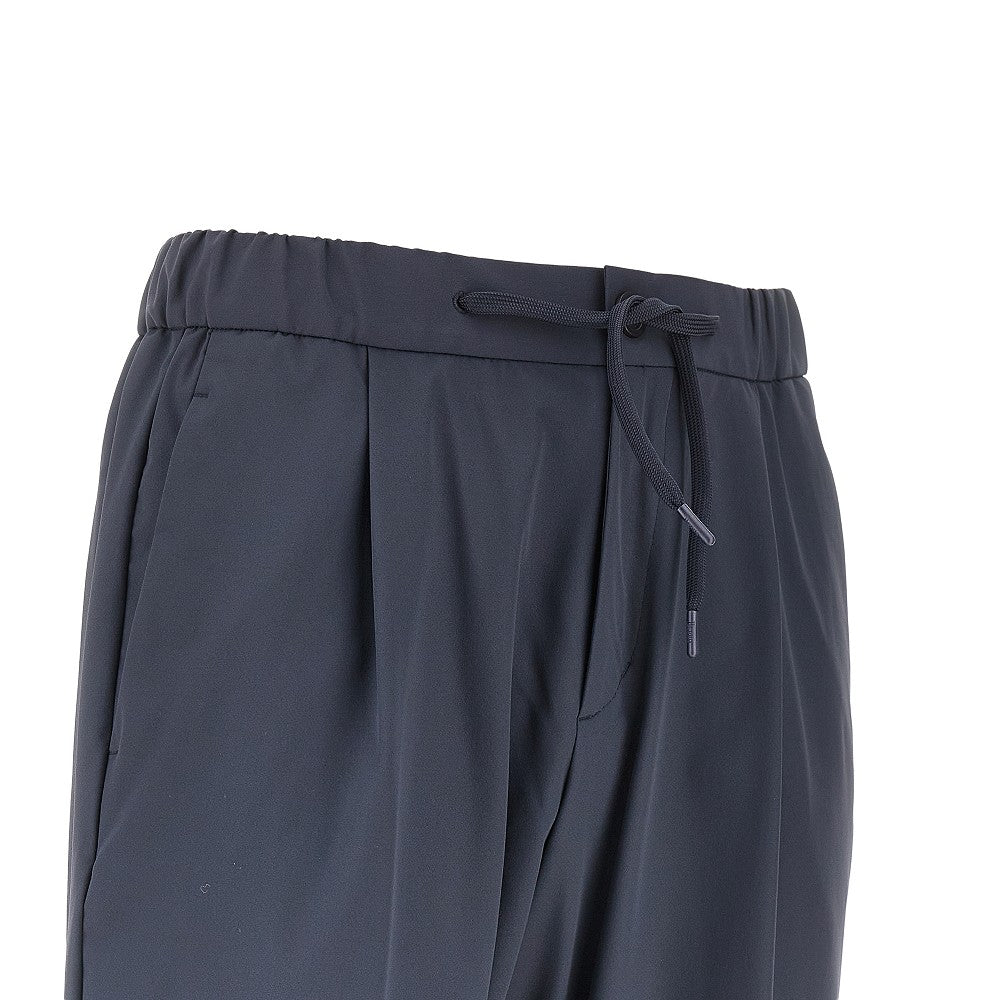 Light Nylon Stretch pants