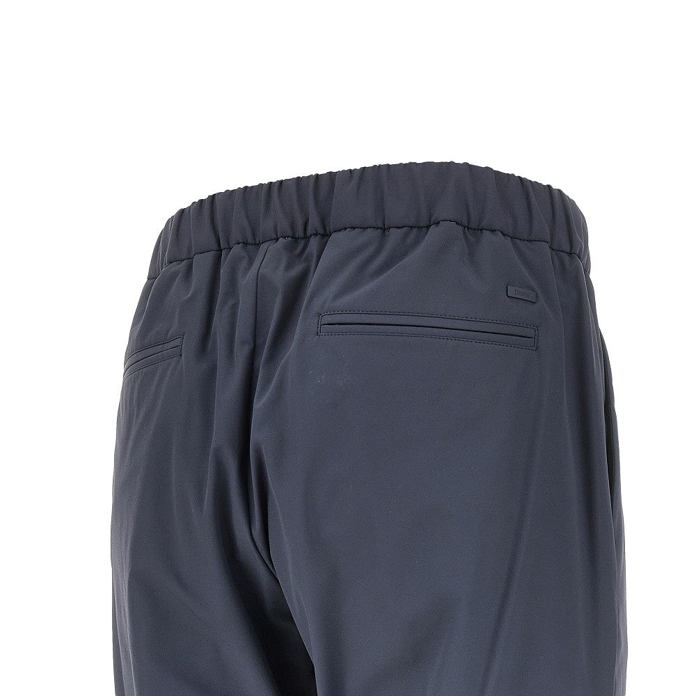 Light Nylon Stretch pants