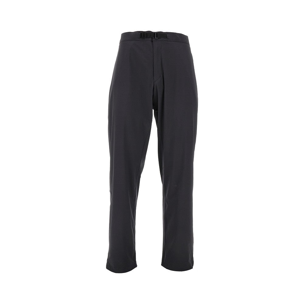 Pantalone Laminar in nylon stretch