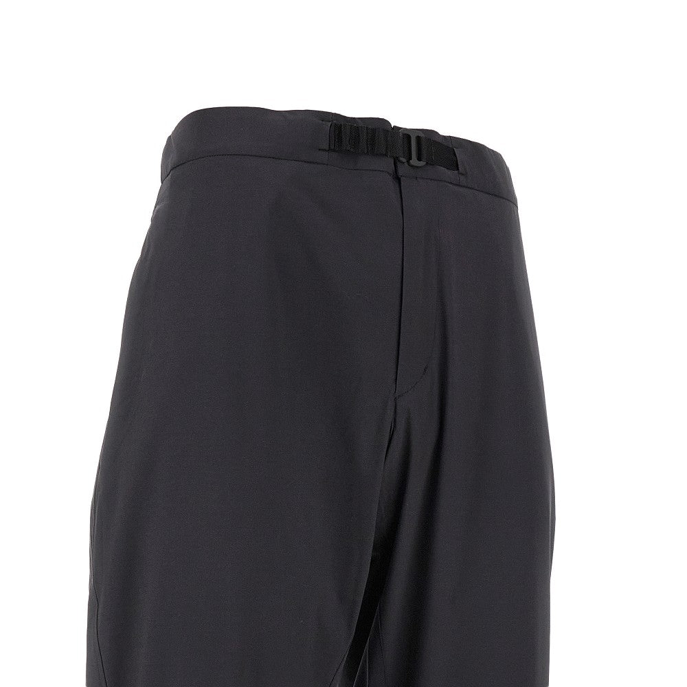 Pantalone Laminar in nylon stretch