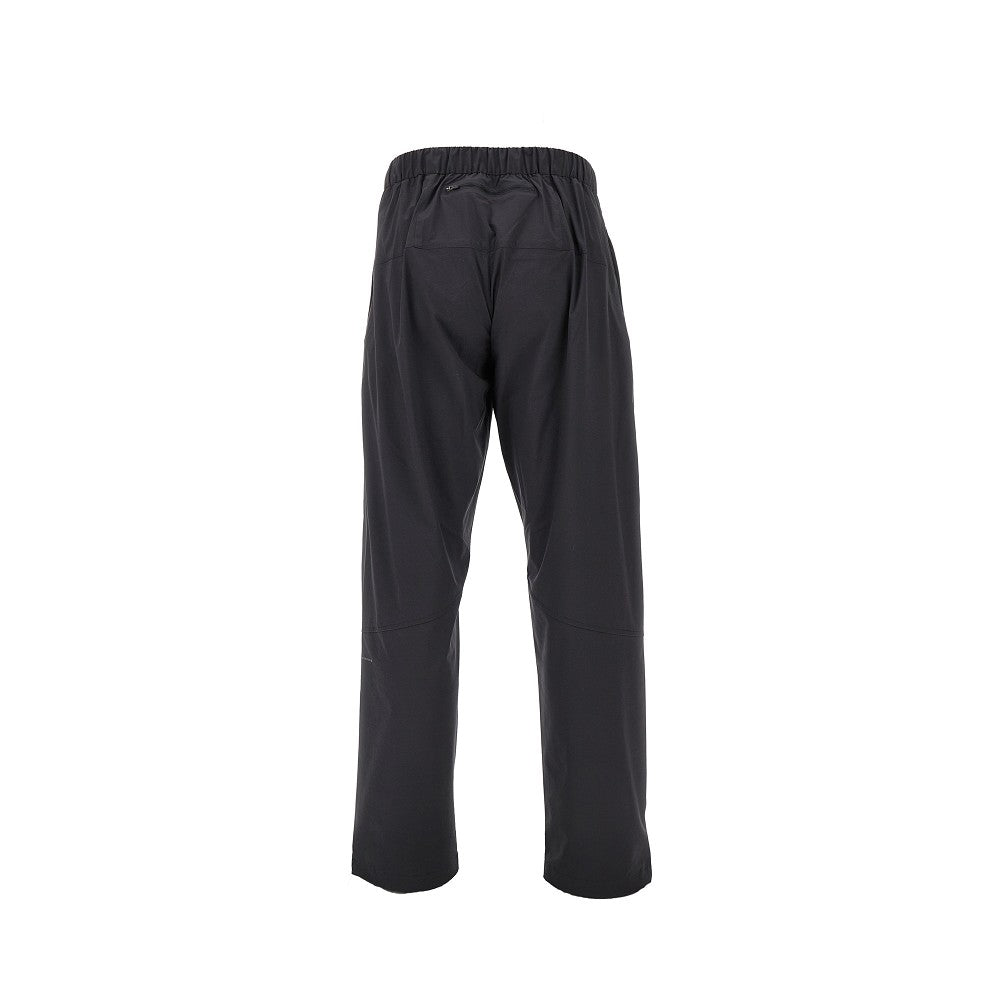 Pantalone Laminar in nylon stretch