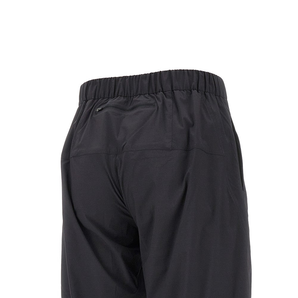 Pantalone Laminar in nylon stretch