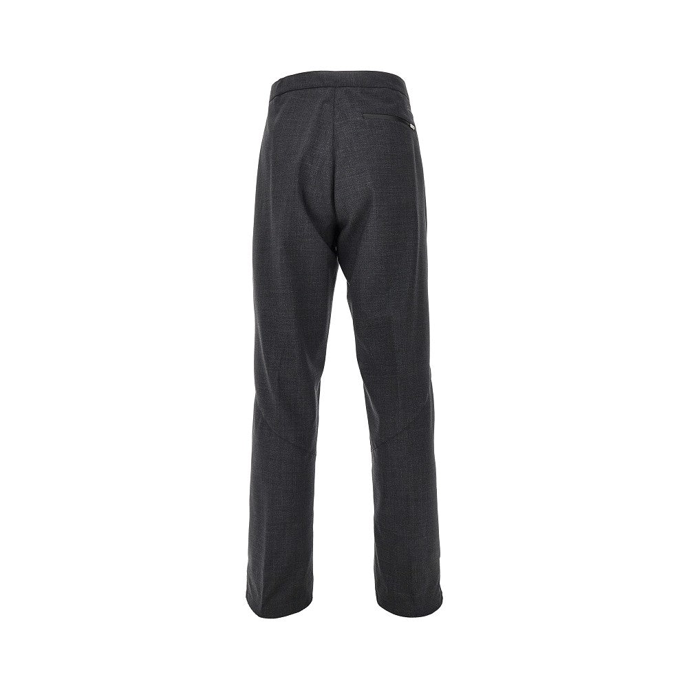 Pantalone Laminar in Wool Touch