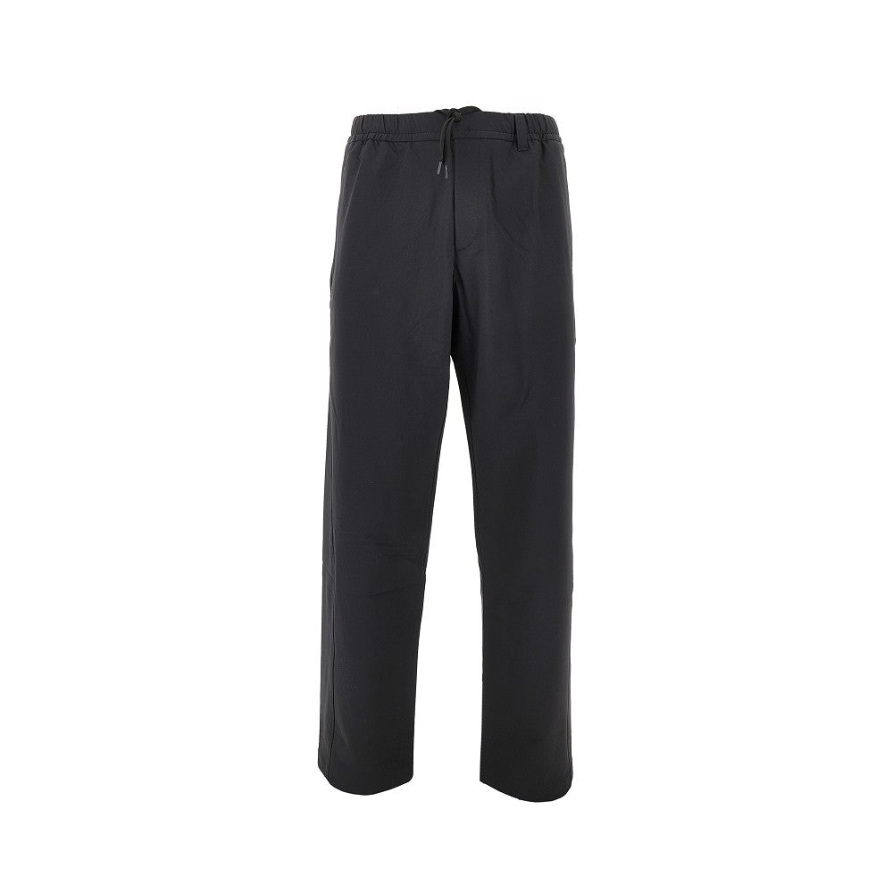 Stretch technical fabric Laminar pants