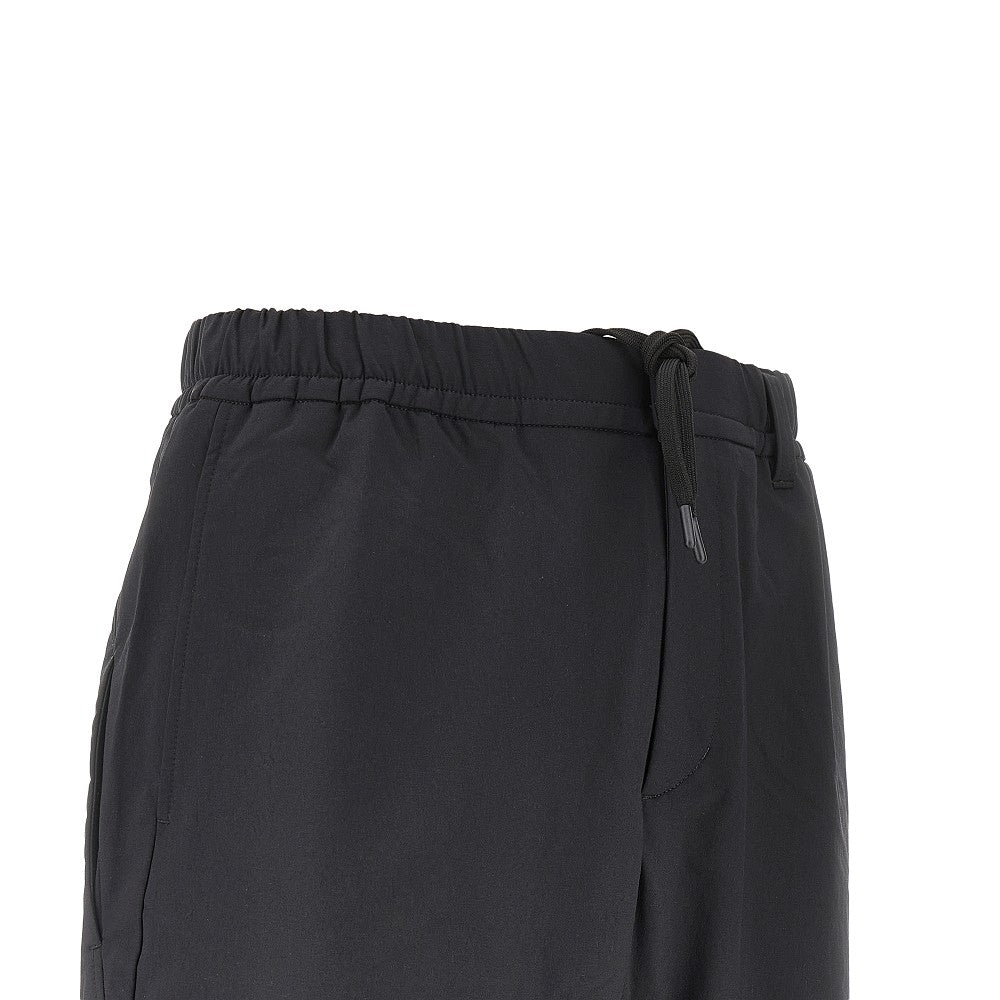 Stretch technical fabric Laminar pants