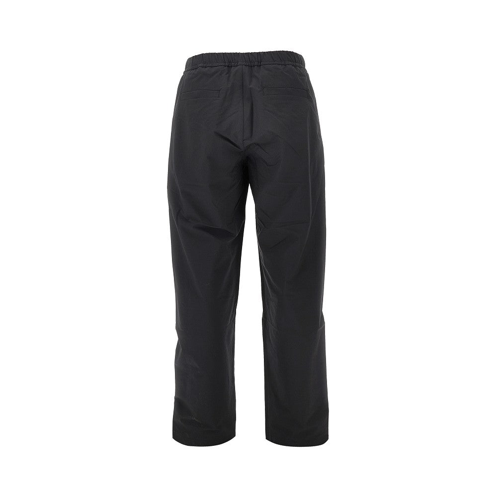 Stretch technical fabric Laminar pants
