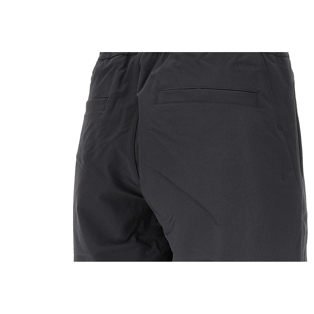 Stretch technical fabric Laminar pants