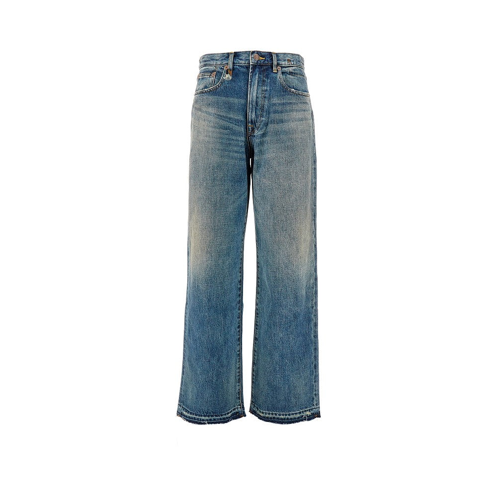 Jeans Loose Fit 'D'Arcy'