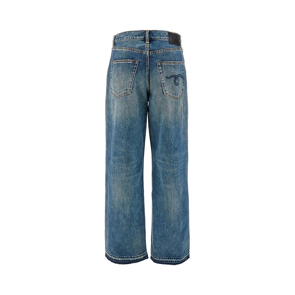 Jeans Loose Fit 'D'Arcy'
