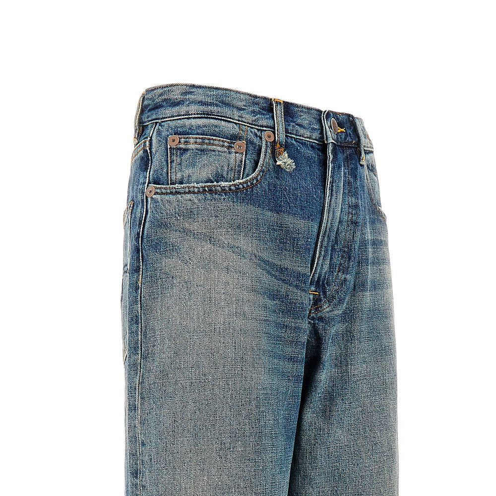 Jeans Loose Fit 'D'Arcy'