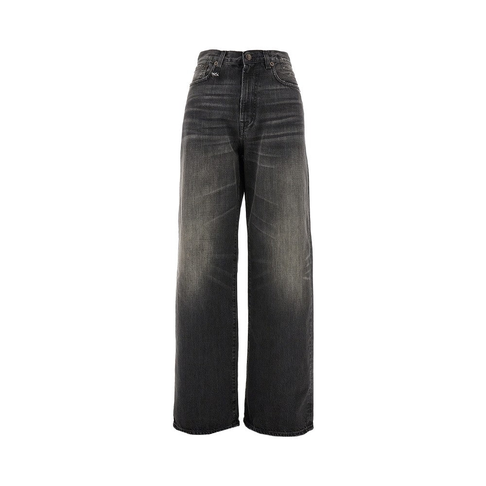 'D'Arcy' Loose Fit jeans