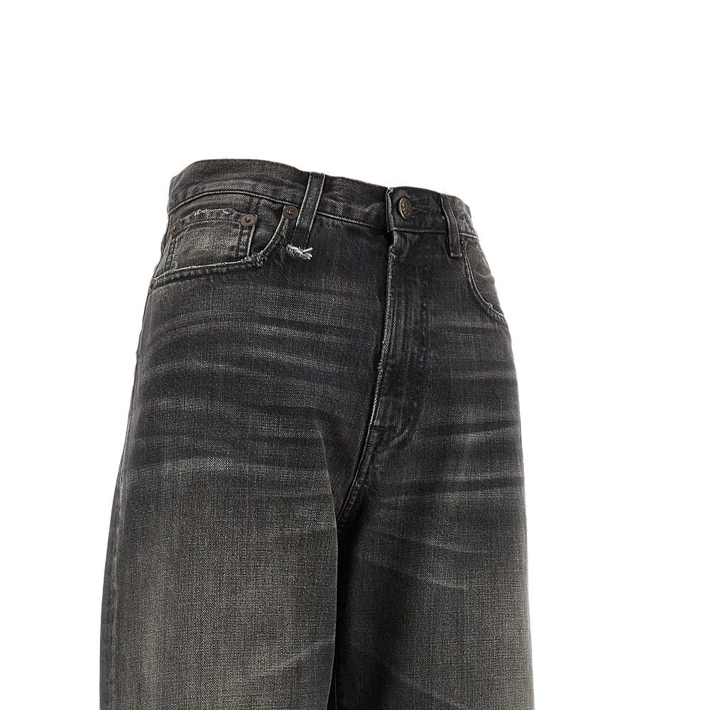 'D'Arcy' Loose Fit jeans