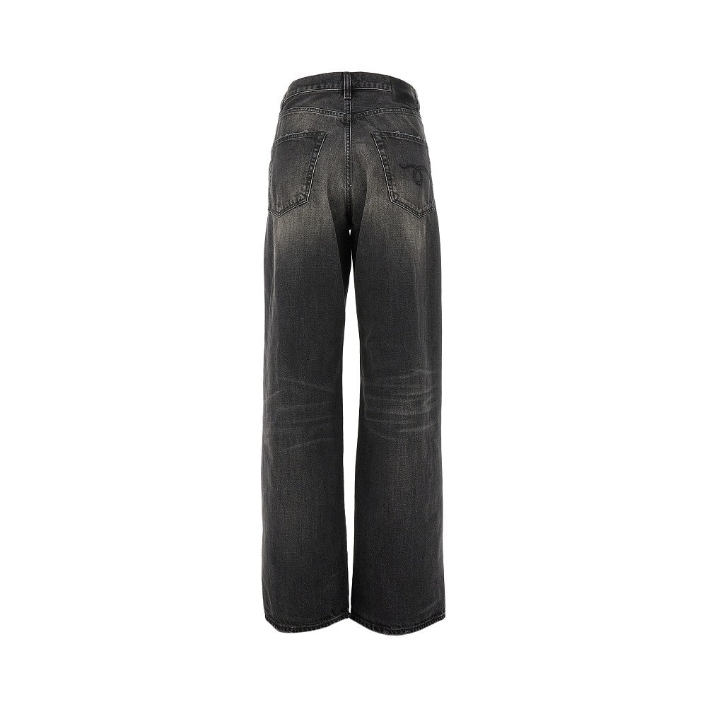 'D'Arcy' Loose Fit jeans