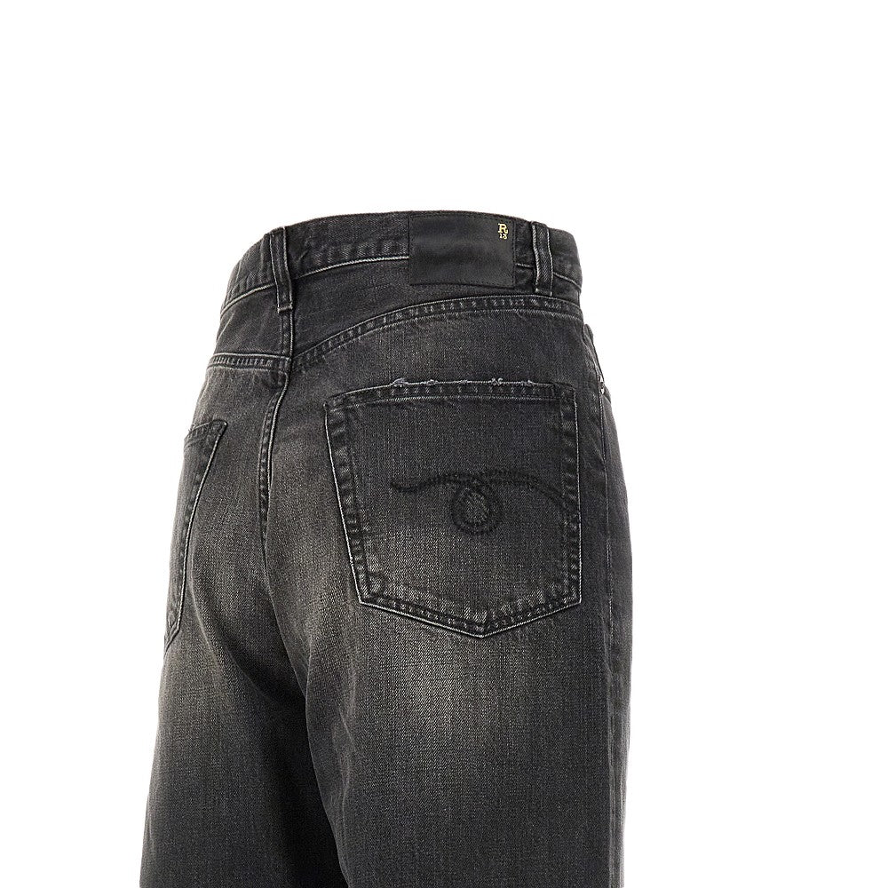 'D'Arcy' Loose Fit jeans