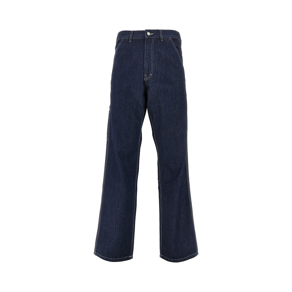 Roy Roger's e Dave's NY Statement jeans