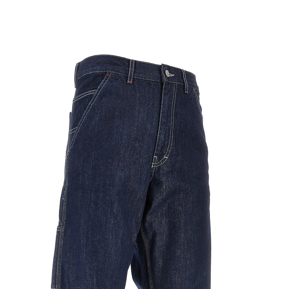 Roy Roger's e Dave's NY Statement jeans