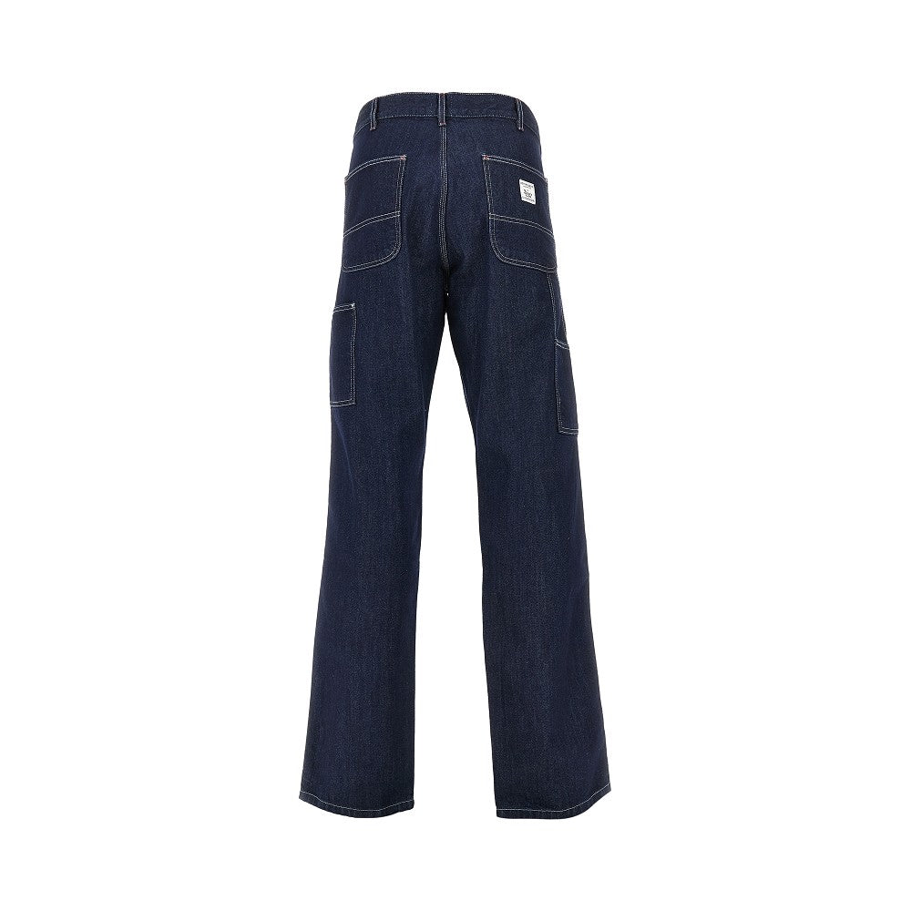 Roy Roger's e Dave's NY Statement jeans