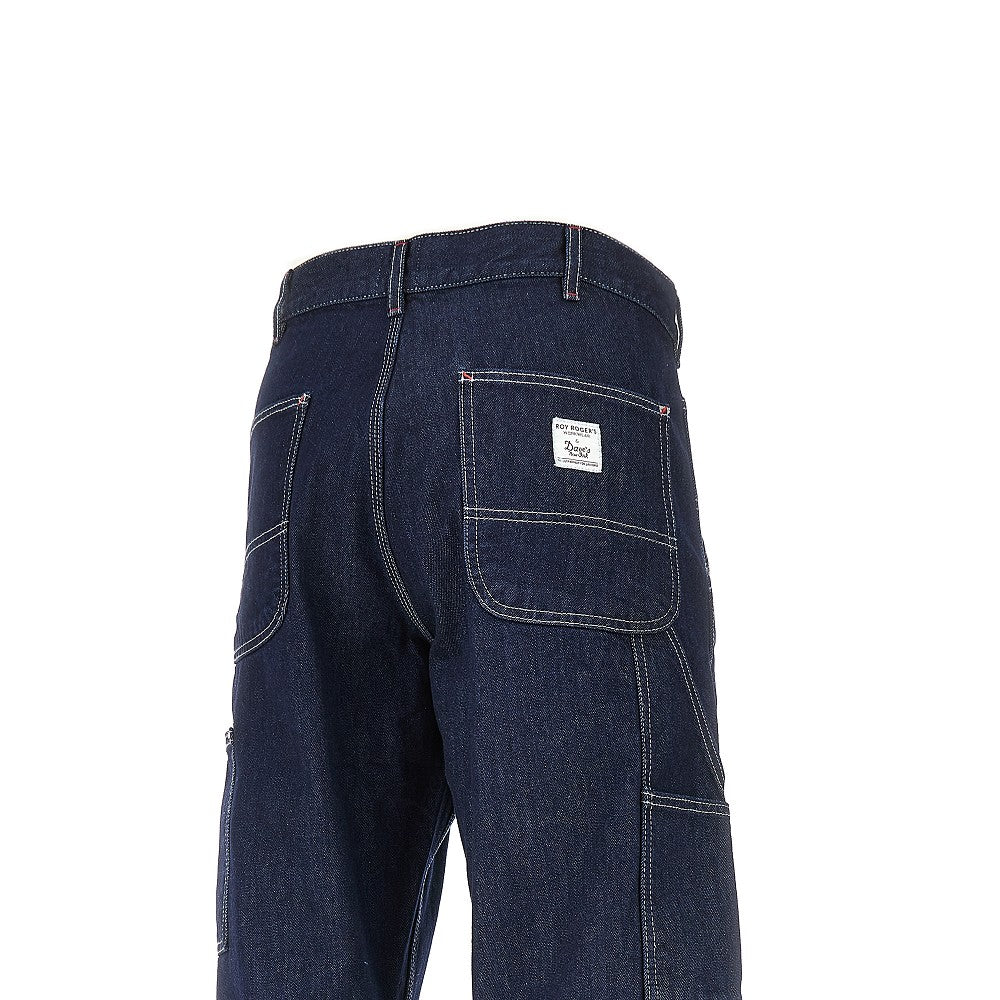 Roy Roger's e Dave's NY Statement jeans