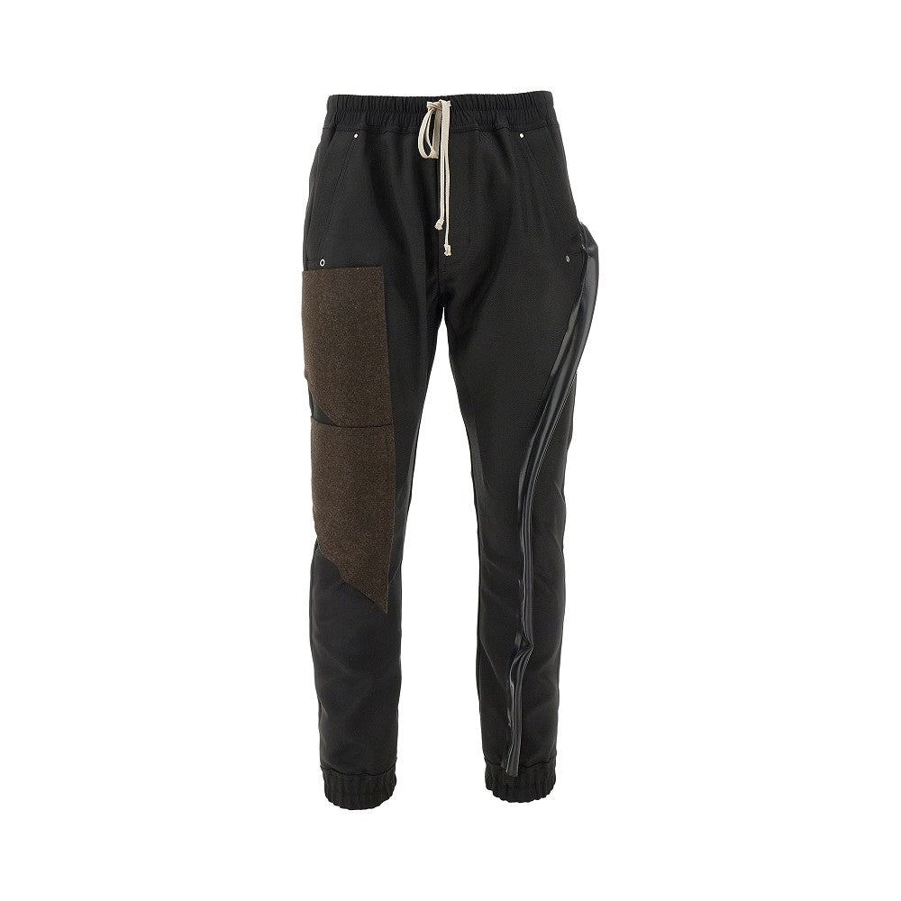 'Mastodon' cargo trousers