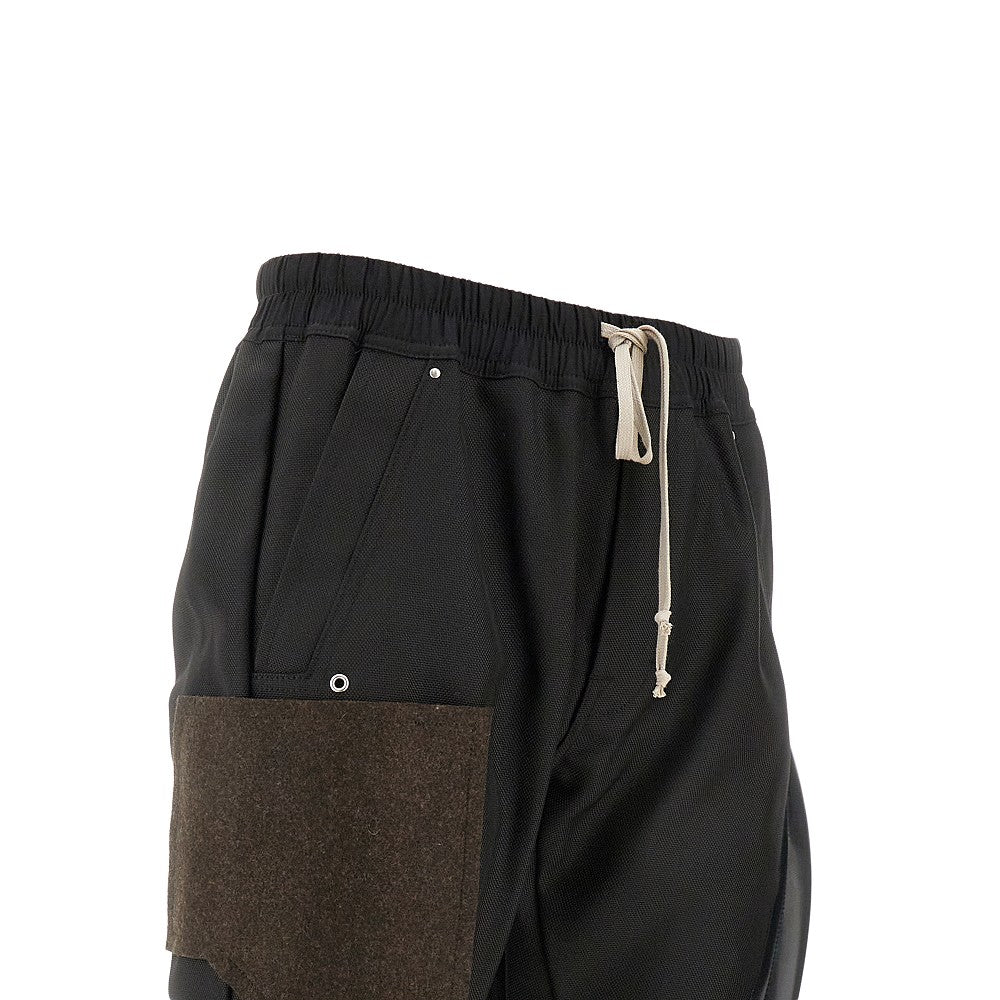 'Mastodon' cargo trousers