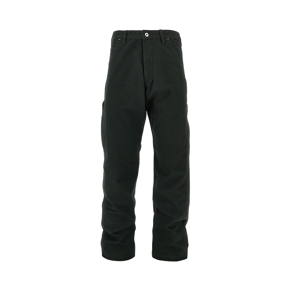Canvas Statement pants