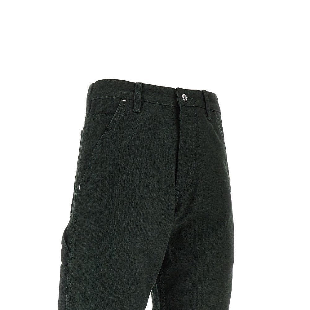 Canvas Statement pants