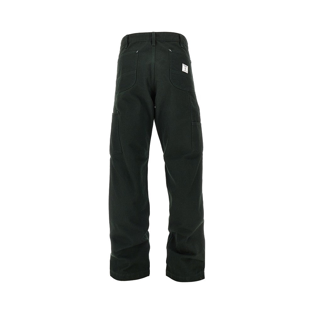 Canvas Statement pants