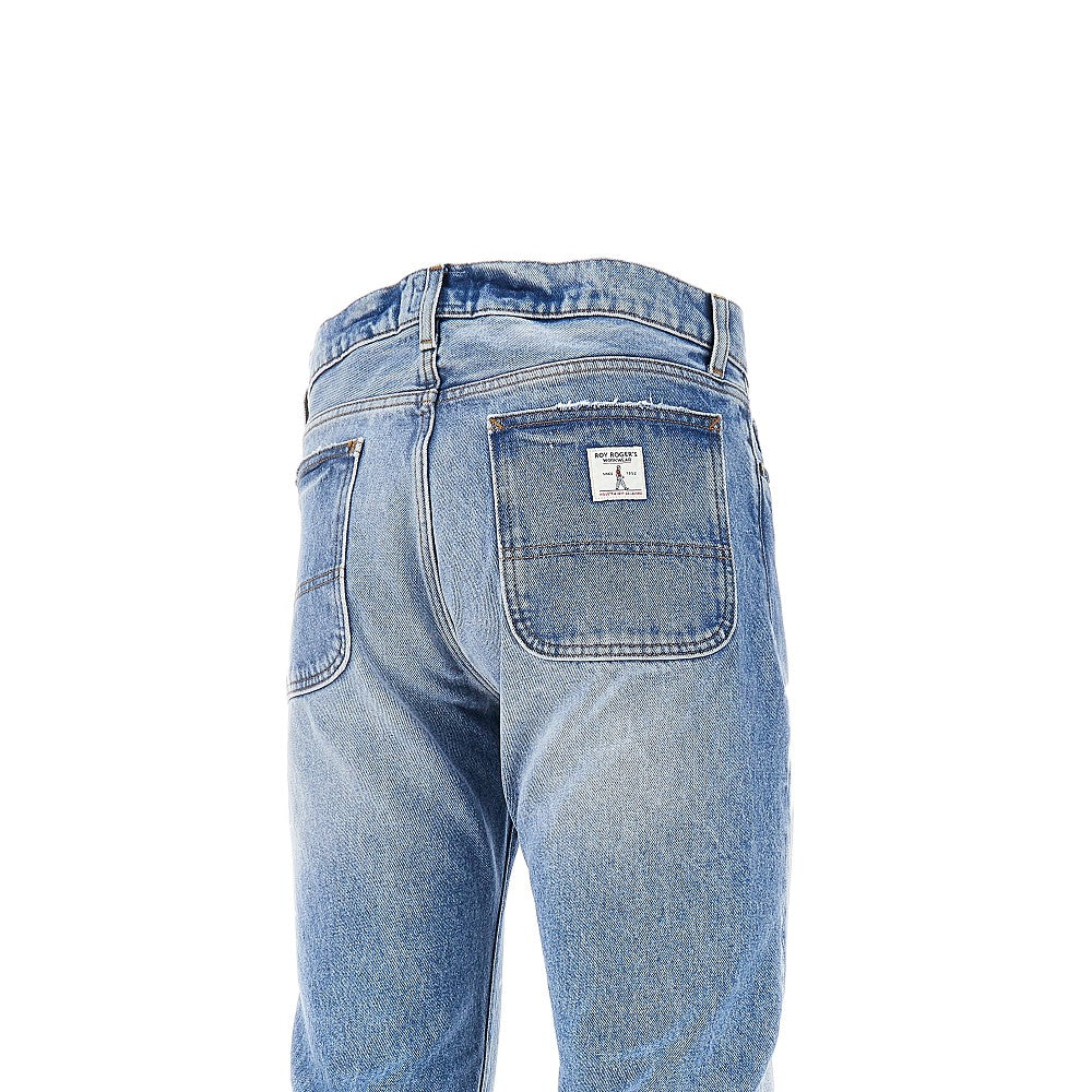 Week Work jeans
