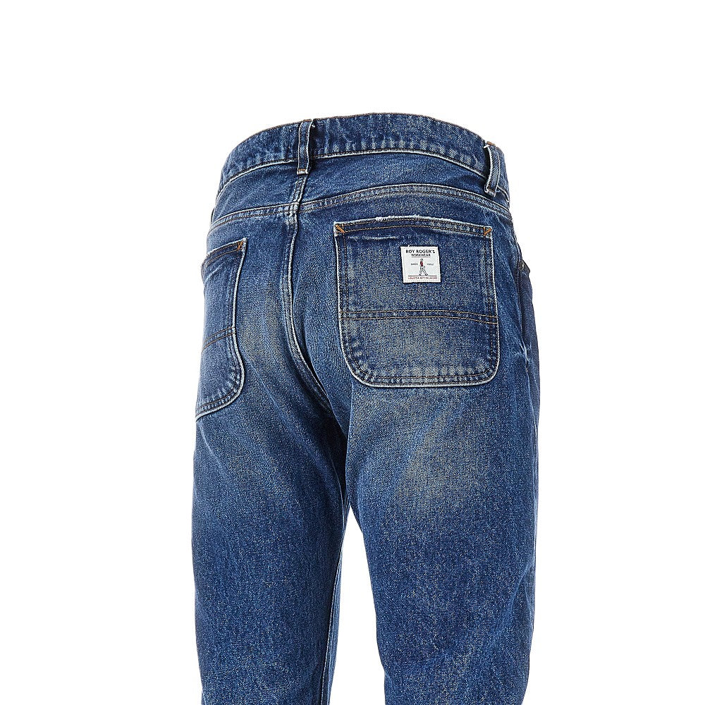 Week Work jeans
